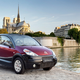 Illustration for article titled CItroen C3 Pluriel Charleston To Debut At Paris, Pay Homage To The 2CV